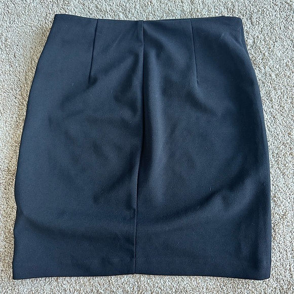 Dynamite Pencil Skirt - Picture 2 of 5